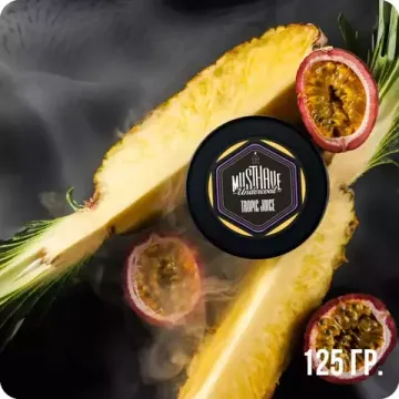 Must Have (Tropic Juice), 125 гр.