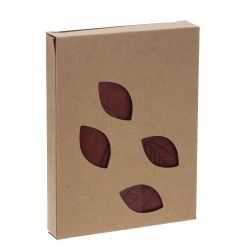 GAEM Блокнот, L10 W1 H14,5 см