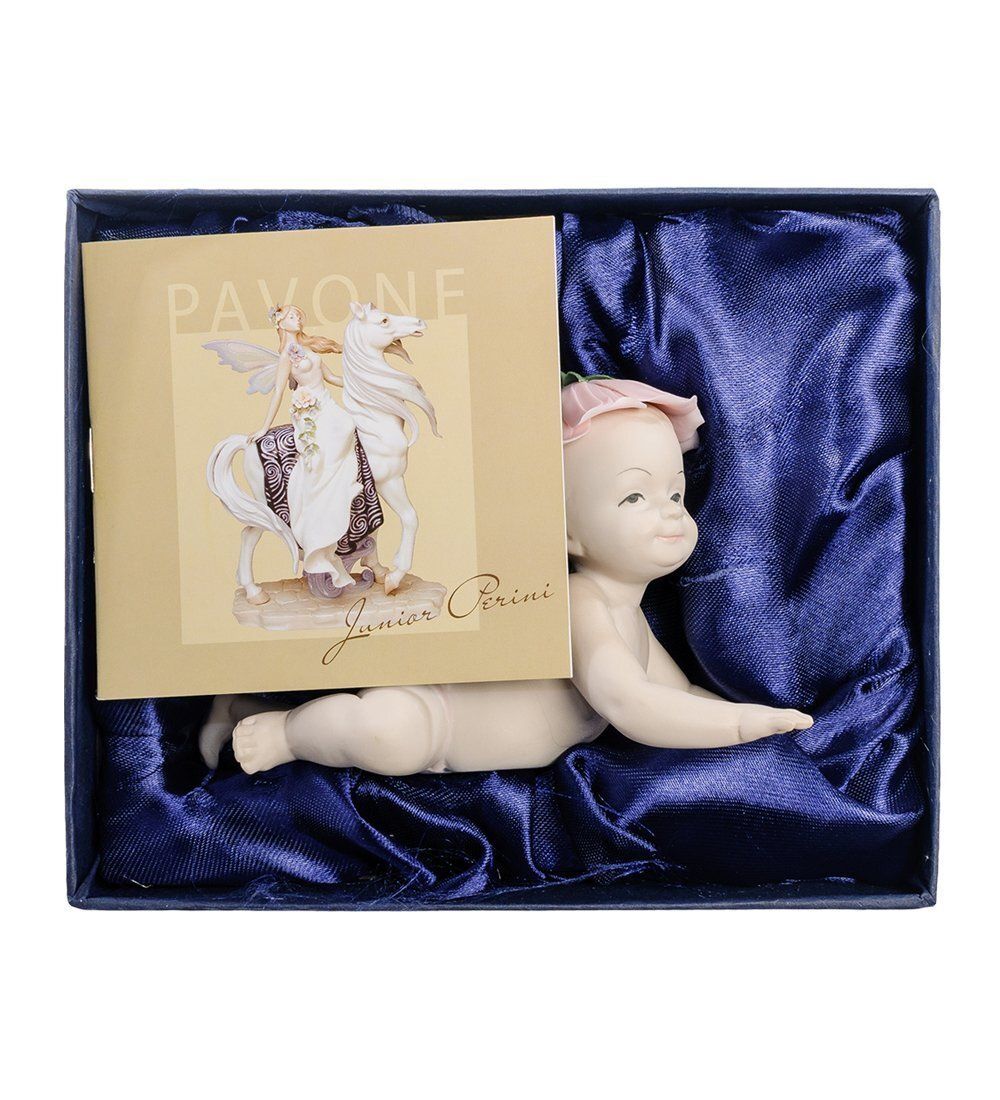 Pavone JP-13/ 9 Фигурка «Мальчик»