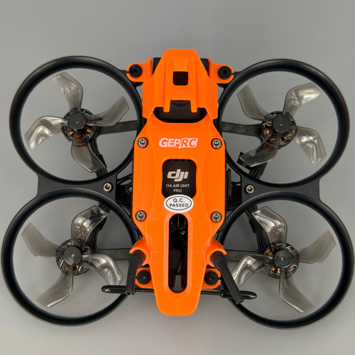 Квадрокоптер GepRC DarkStar16 04 Pro ELRS24
