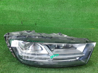 Фара правая Audi Q7 2 (2015-2019) LED