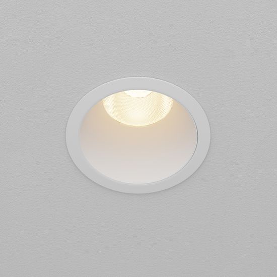 Встраиваемый светильник Technical DL118-15W-3K-W