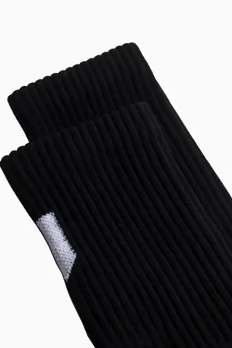 Носки Unisport Grip Sock Flash Print - черный