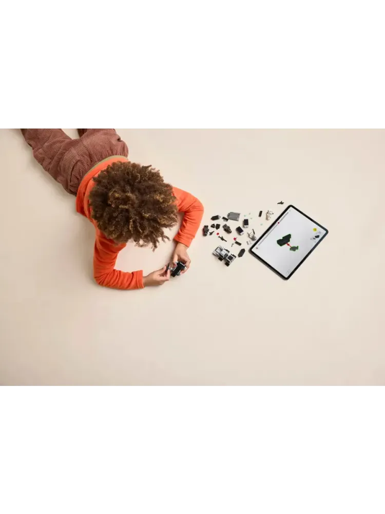 Конструктор Star Wars 75412 Солдат смерти и Ночной солдат