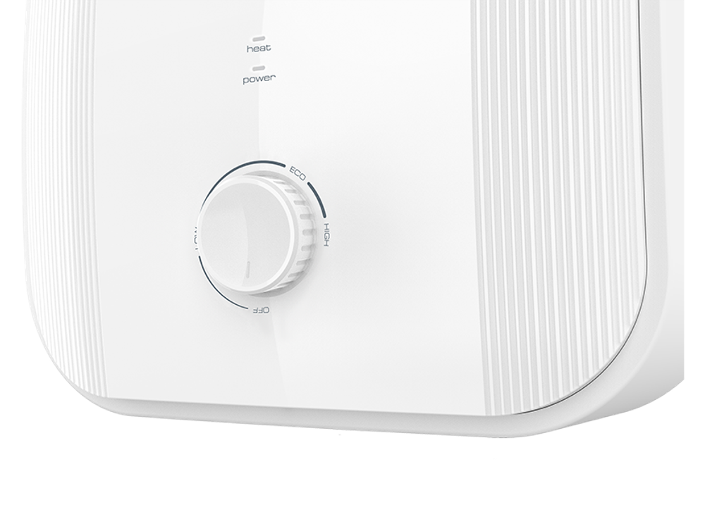 Водонагреватель BWH/S 10 Capsule Plus U, 1200 Вт, 355x355x310 мм