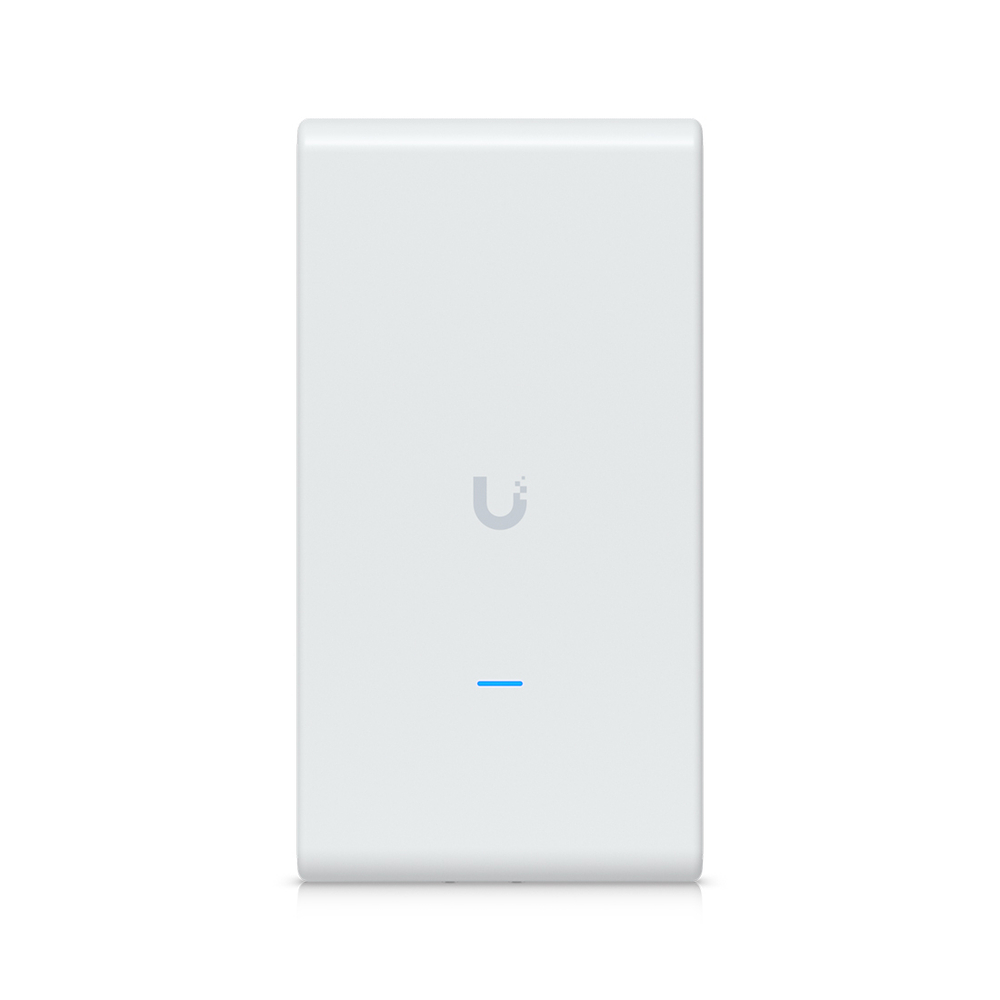 Беспроводная точка доступа Ubiquiti U6-Mesh-Pro