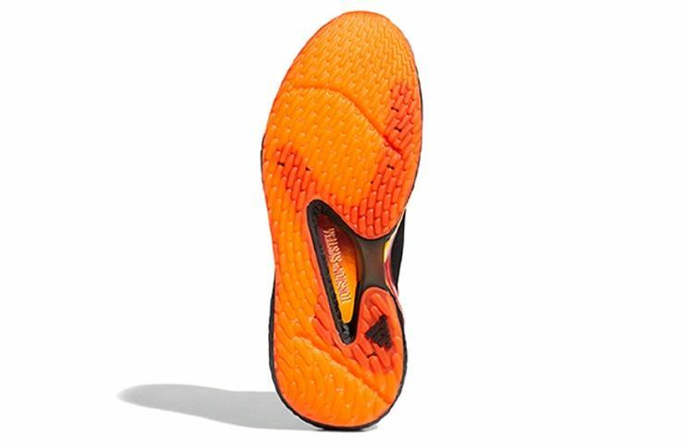 Кроссовки Adidas Alphatorsion Boost
