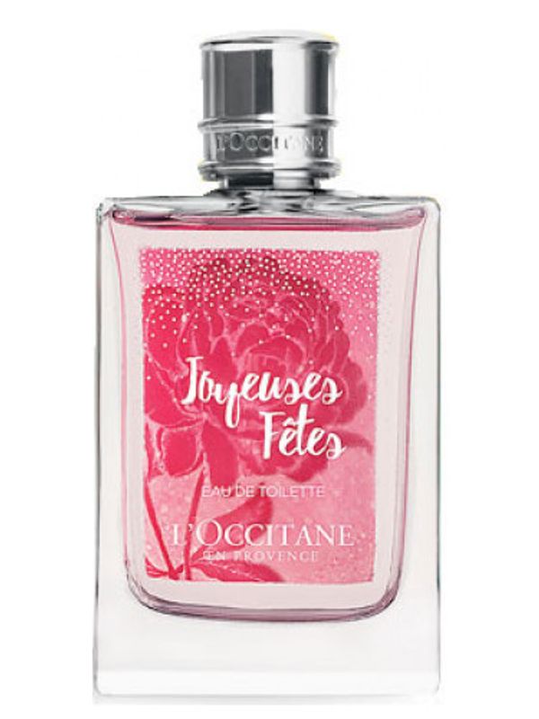 L'Occitane en Provence Joyeuses Fetes