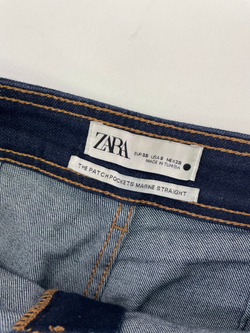 Джинсы Zara