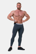 Леггинсы Legend of Today leggings full length 189 Серые