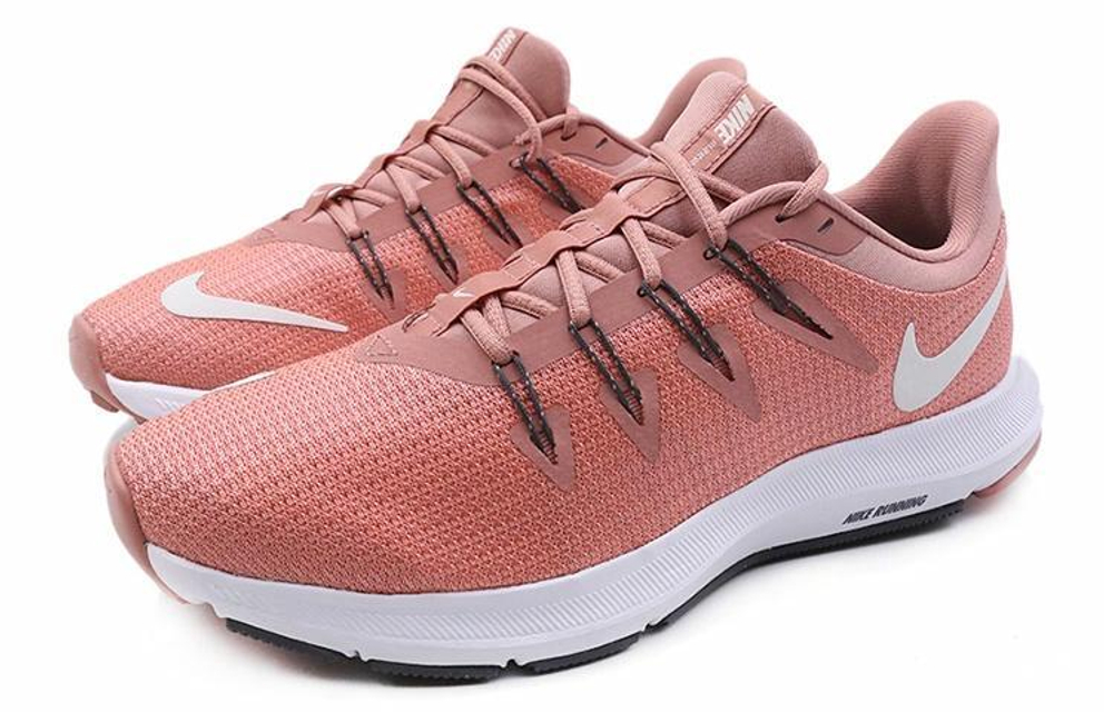 Кроссовки Nike Quest (Женская размерная сетка)