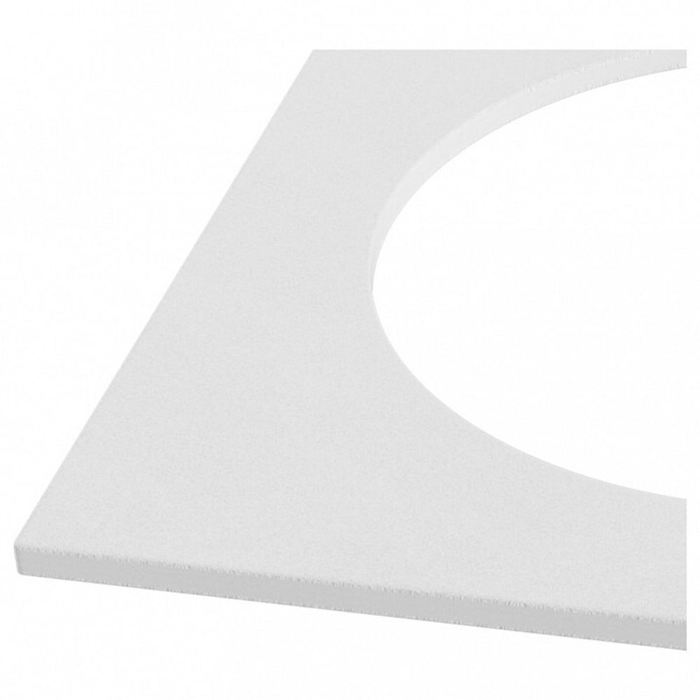 Вставка декоративная Maytoni Accessories for downlight DLA040-02W