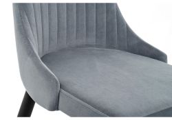 Обеденная группа Телма gray / black