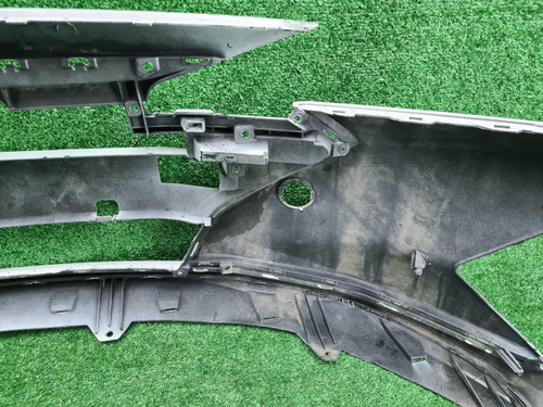 Бампер передний Hyundai Elantra 6 AD (2018-2020)