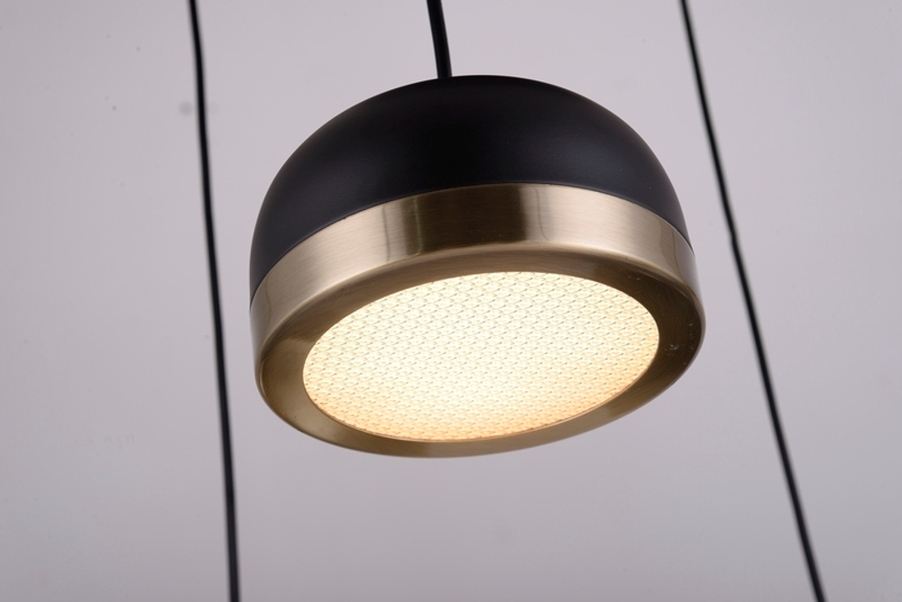 люстра Molly 4