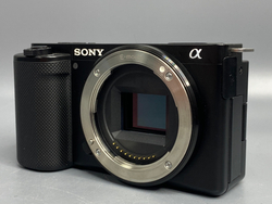 Sony ZV-E10 1800 кадров