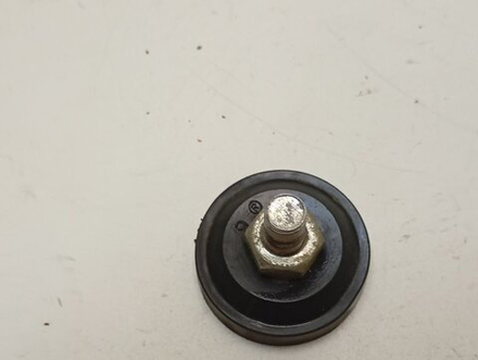 GOY1054L кт48 Ножка для стиральной машины Candy 41028020 б/у