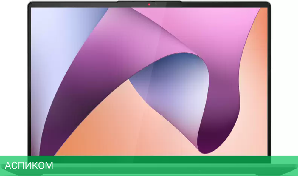 Ноутбук 2-в-1 Lenovo IdeaPad Flex 5 16ABR8 82XY002NRK