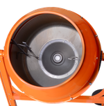 Бетономешалка Вихрь БМ-160П