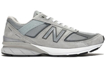 Кроссовки New Balance Nb 990 V5 B (Женская размерная сетка)