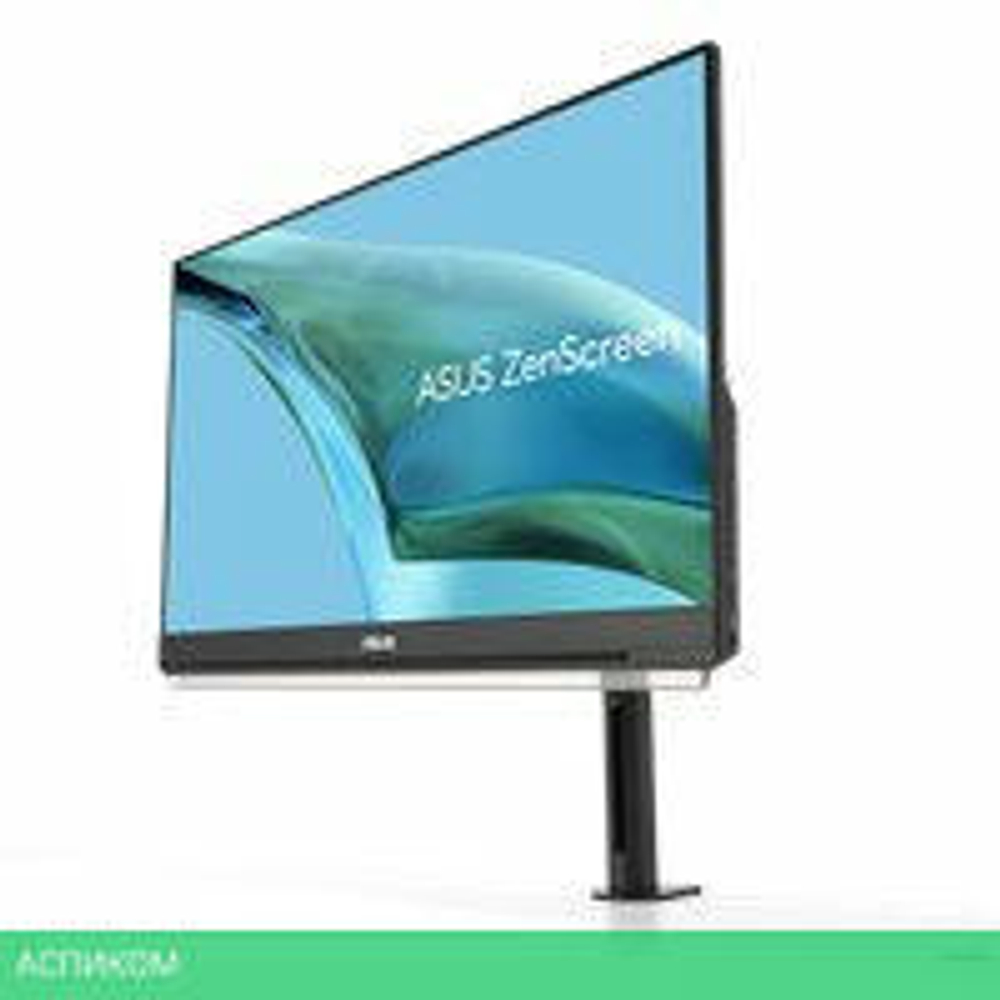 Портативный монитор ASUS ZenScreen MB249C