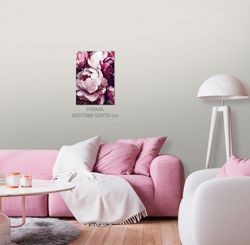 Картина на холсте Prima