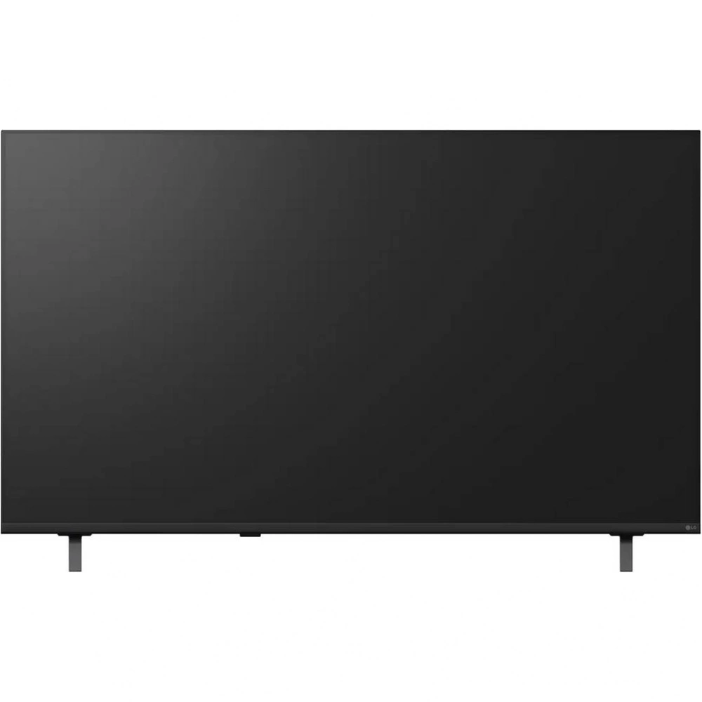 Телевизор LG 55NU900B6LA.ARUG 55" Ultra HD Direct Led черный графит, 2026