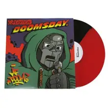 Винил MF DOOM Operation Doomsday