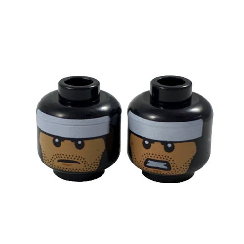 Голова Бэтмена 3626pb2014