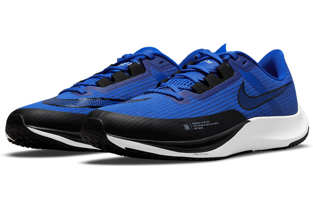 Кроссовки Nike Zoom Rival Fly 3