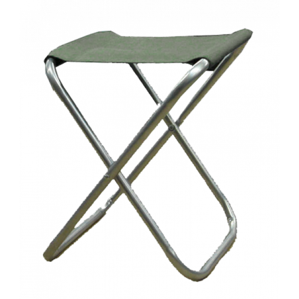 Стул Митек складной малый без спинки