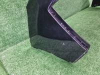 Бампер задний BMW X4 G02 (2021-н.в.) M-paket