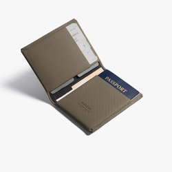 Кошелек Pioneer Passport Wallet