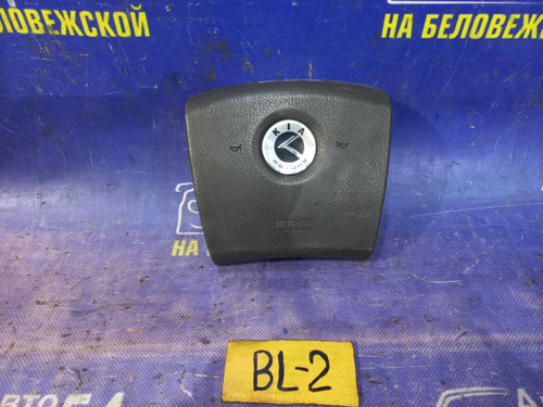 Подушка безопасности водительская Kia SORENTO 2005