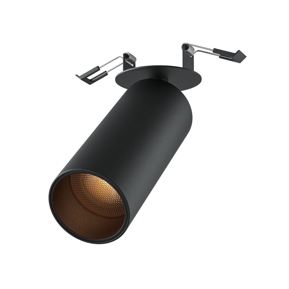 Спот светодиодный Maytoni   C053CL-L12W2.7K-W-B