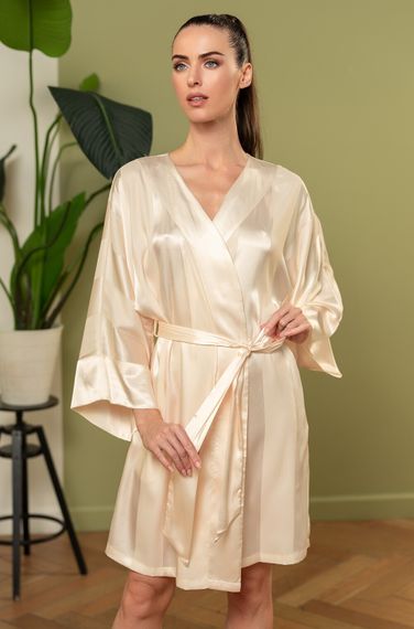 Халат Mia-Amore 7543 "Ilona"