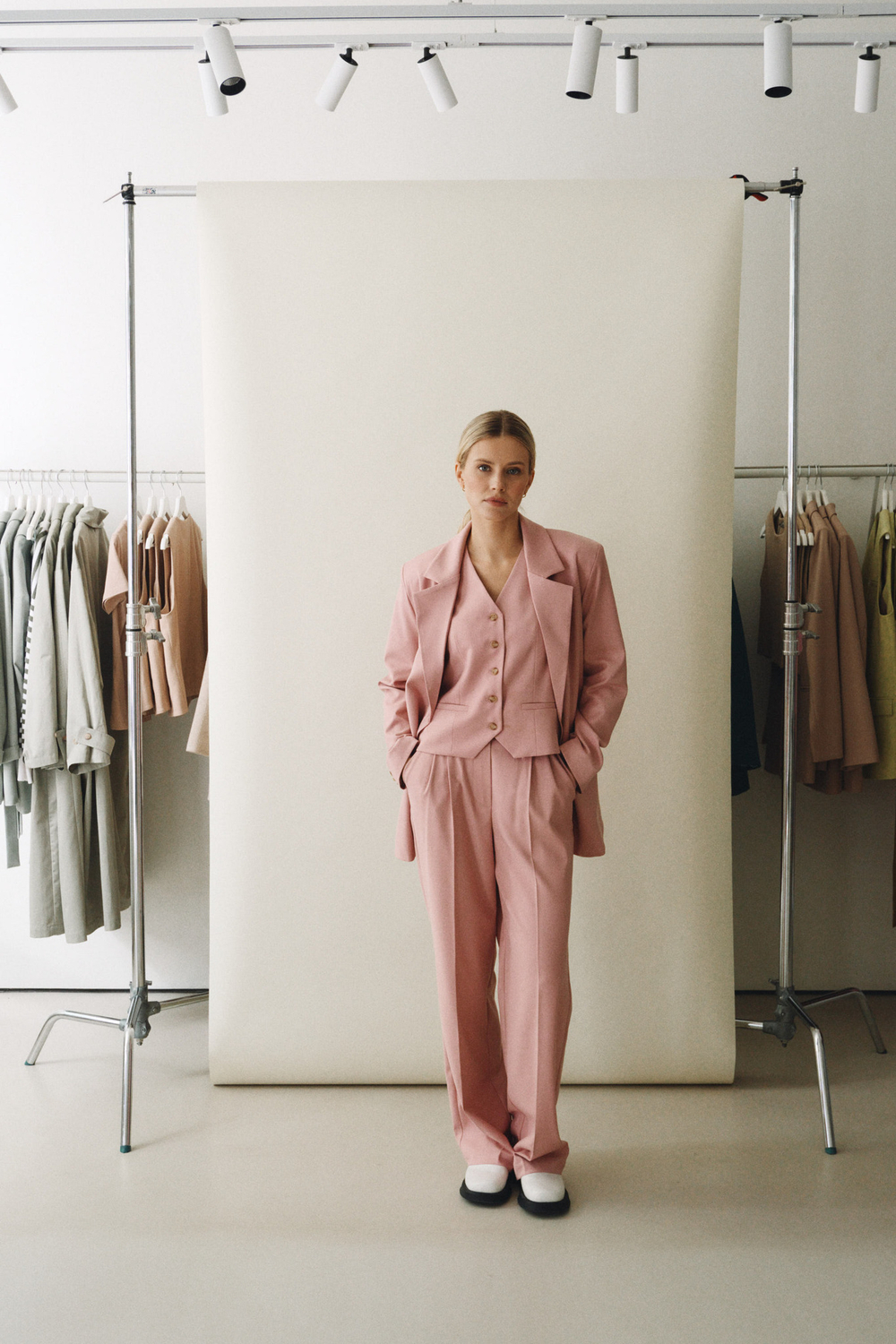 Жилет art.565-5