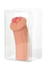 Мастурбатор-вагина Elegance.004 (Цвет: телесный)