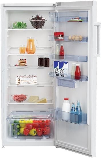 Холодильник Beko RSSA 290M21