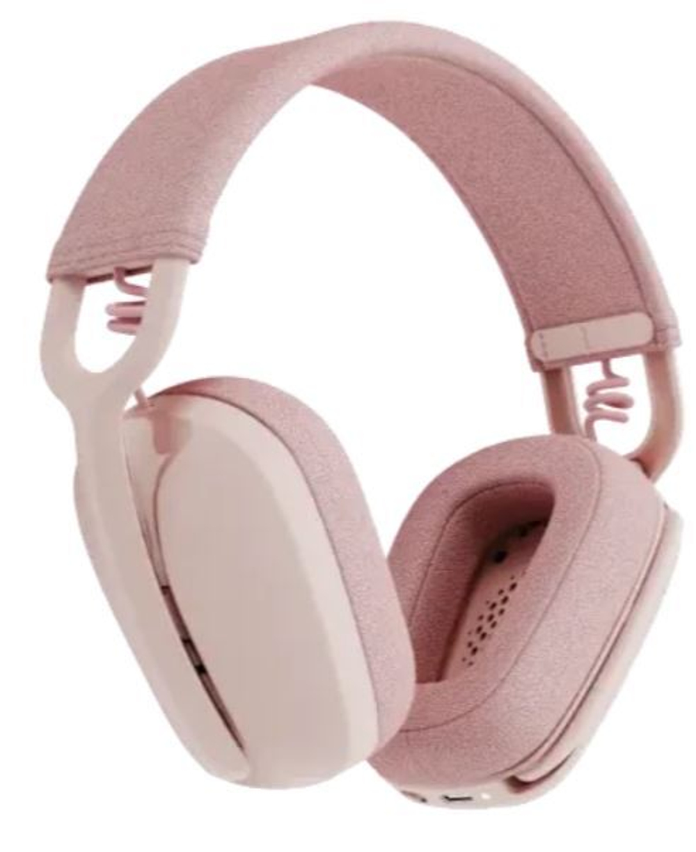Гарнитура wireless Logitech Zone Vibe 100