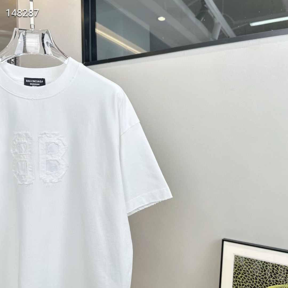 Футболка Balenciaga