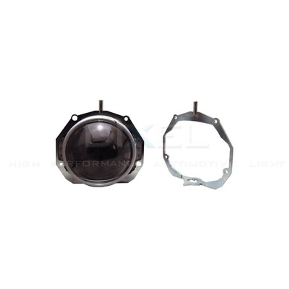 Переходные рамки для замены линз Infiniti EX J50 2007-2013 AFL