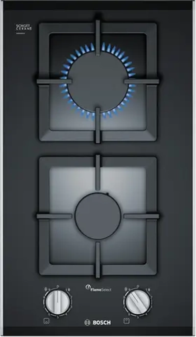 Газовая варочная панель Bosch PSB3A6B20