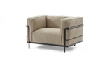 Кресло Cassina 3 FAUTEUIL GRAND CONFORT, GRAND MODÈLE