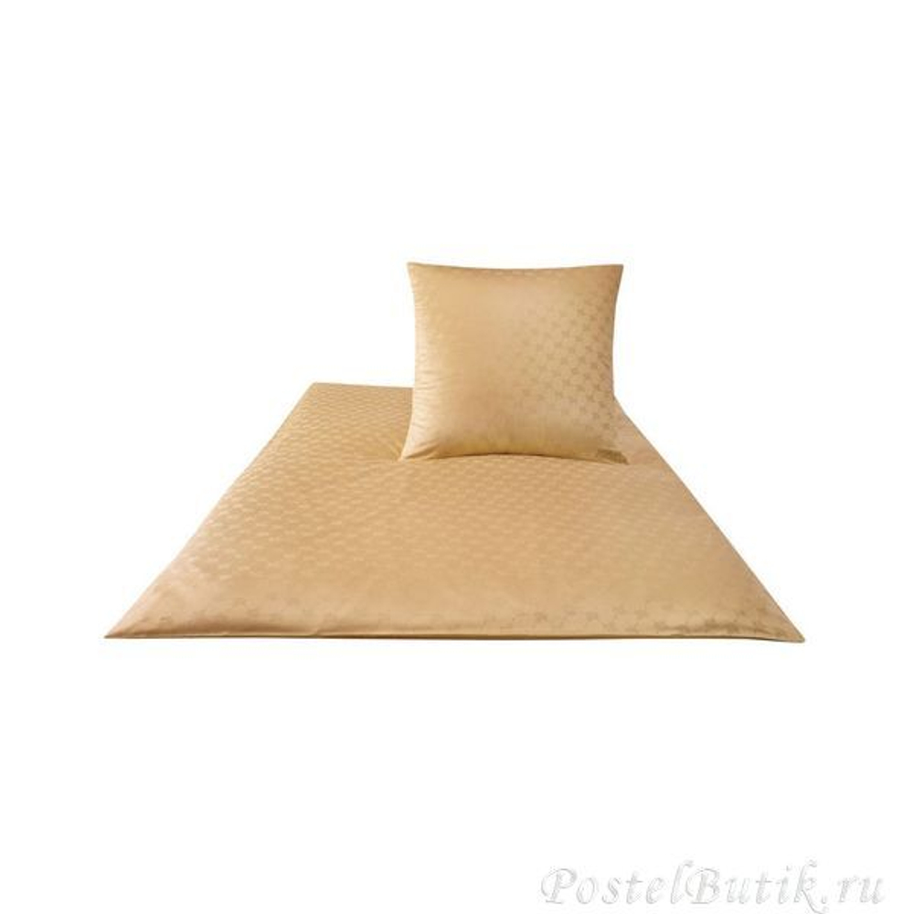 Пододеяльник 140x200 JOOP! Cornflower золото Германия
