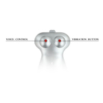 Мастурбатор в виде женского тела, с вибрацией и голосовым сопровождением (Цвет: телесный)