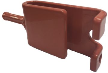 Адаптер "ввертыш-шуруповерт" HIGASHI Anchor adapter