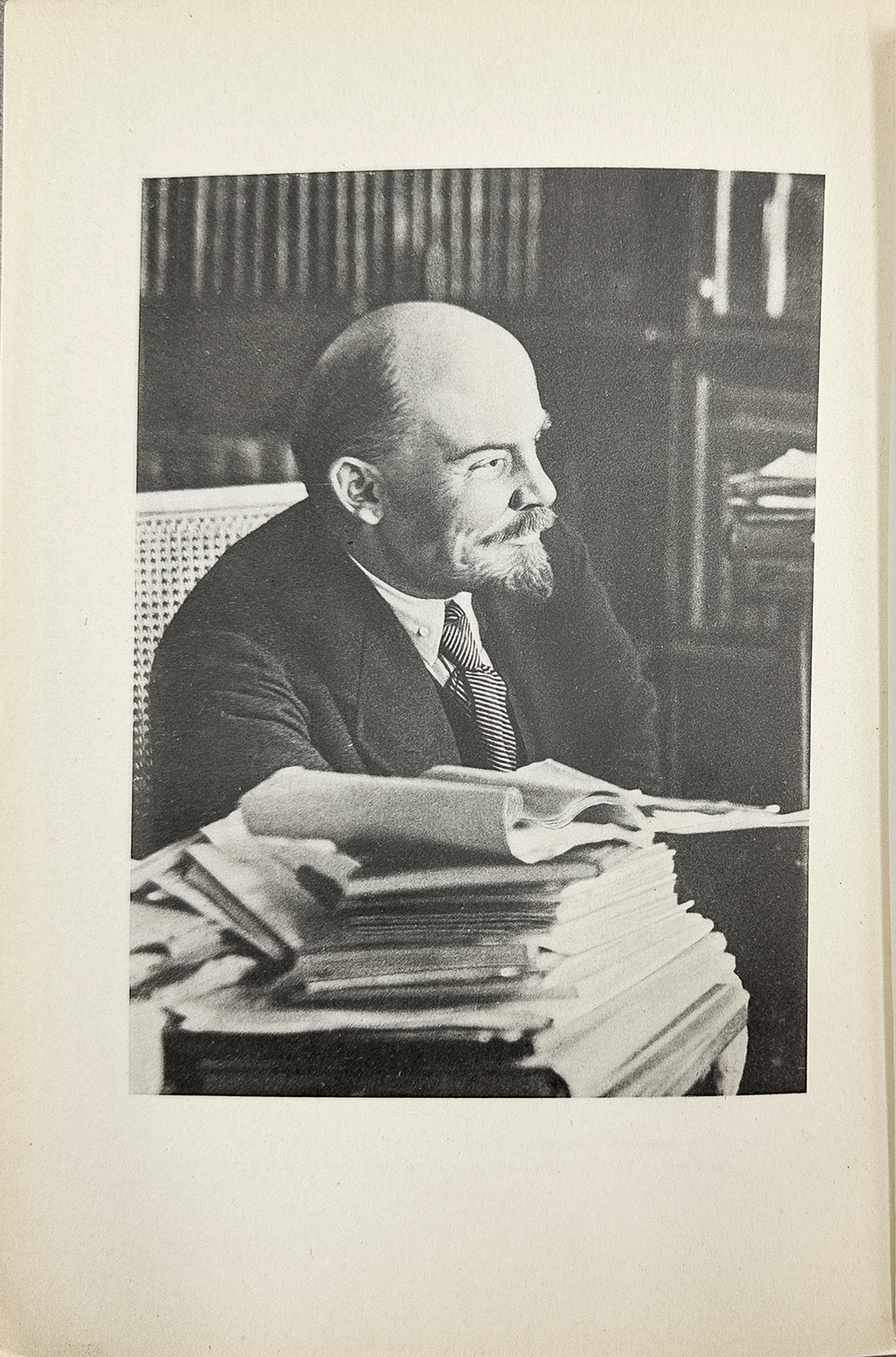 Ленинский сборник. Выпуски I-IХ, XI, 1924-1929.