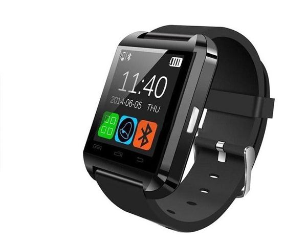 Умные часы SmartWatch U8