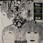 The Beatles - Revolver (Европа 2012г.)